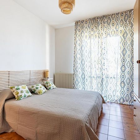 Comfy Apartment With Private Parking Near The Beach! Viareggio Dış mekan fotoğraf