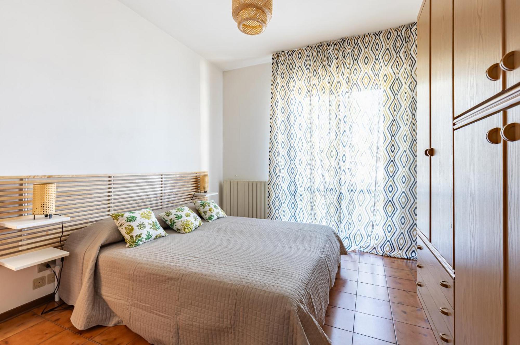 Comfy Apartment With Private Parking Near The Beach! Viareggio Dış mekan fotoğraf