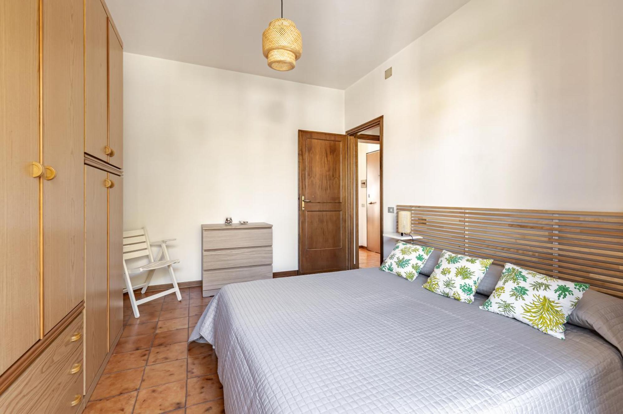 Comfy Apartment With Private Parking Near The Beach! Viareggio Dış mekan fotoğraf
