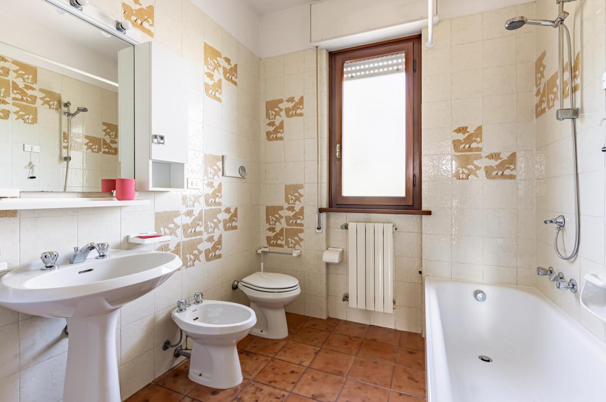 Comfy Apartment With Private Parking Near The Beach! Viareggio Dış mekan fotoğraf