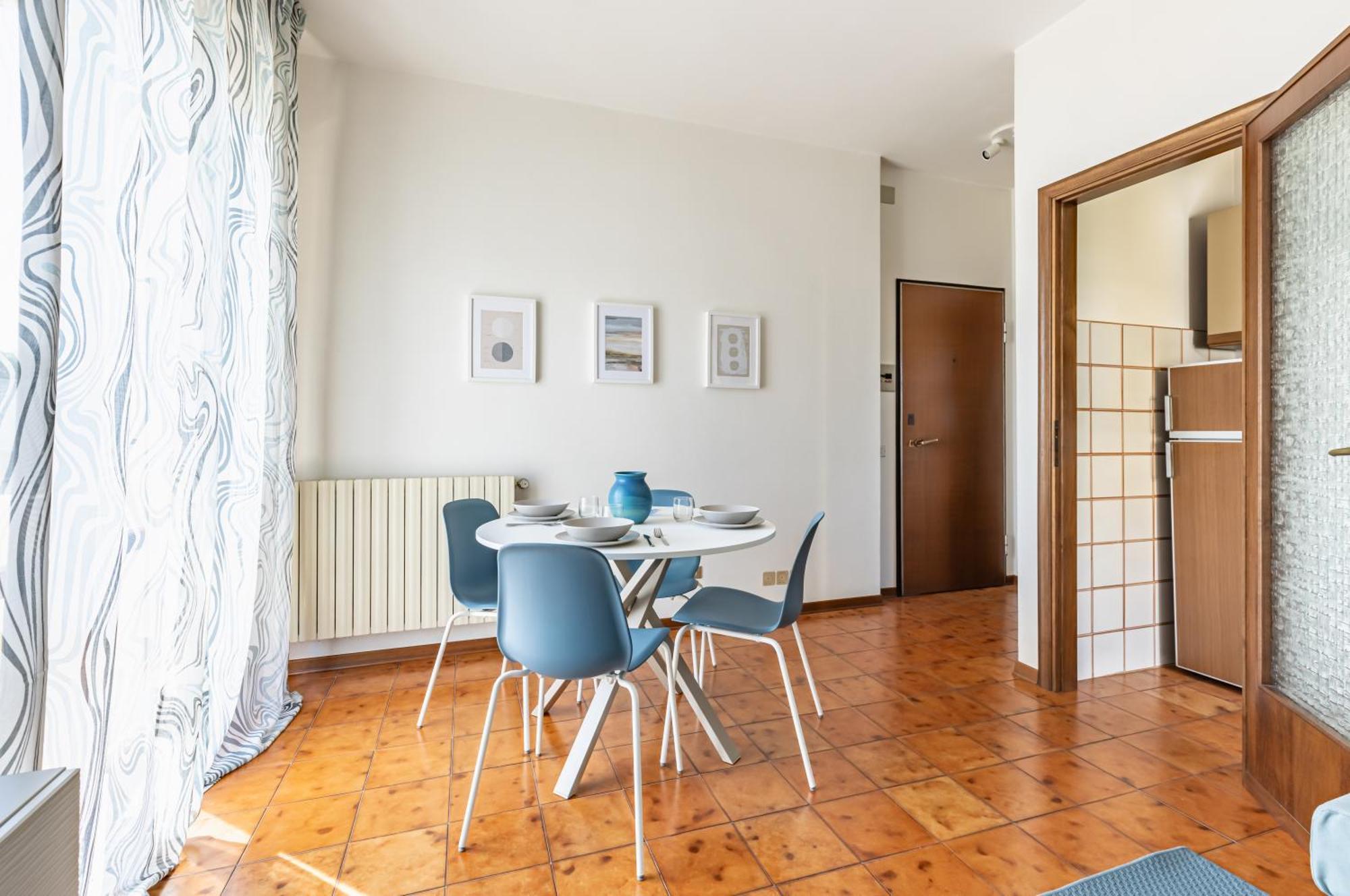 Comfy Apartment With Private Parking Near The Beach! Viareggio Dış mekan fotoğraf