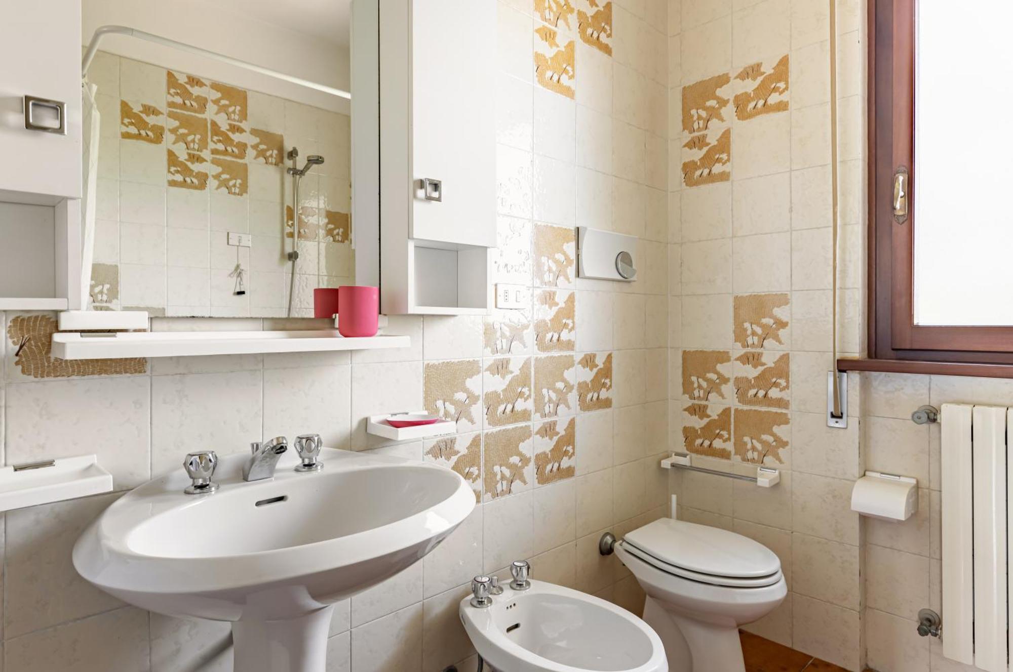 Comfy Apartment With Private Parking Near The Beach! Viareggio Dış mekan fotoğraf