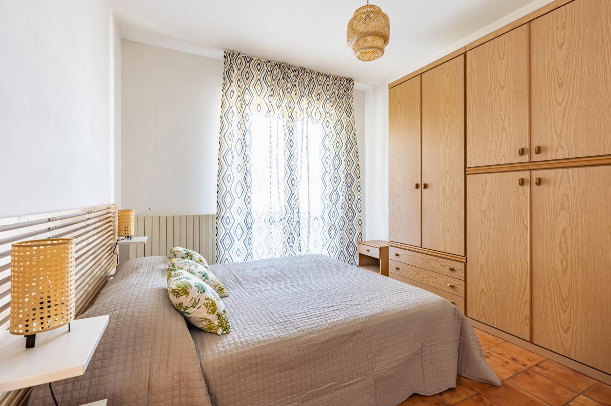 Comfy Apartment With Private Parking Near The Beach! Viareggio Dış mekan fotoğraf