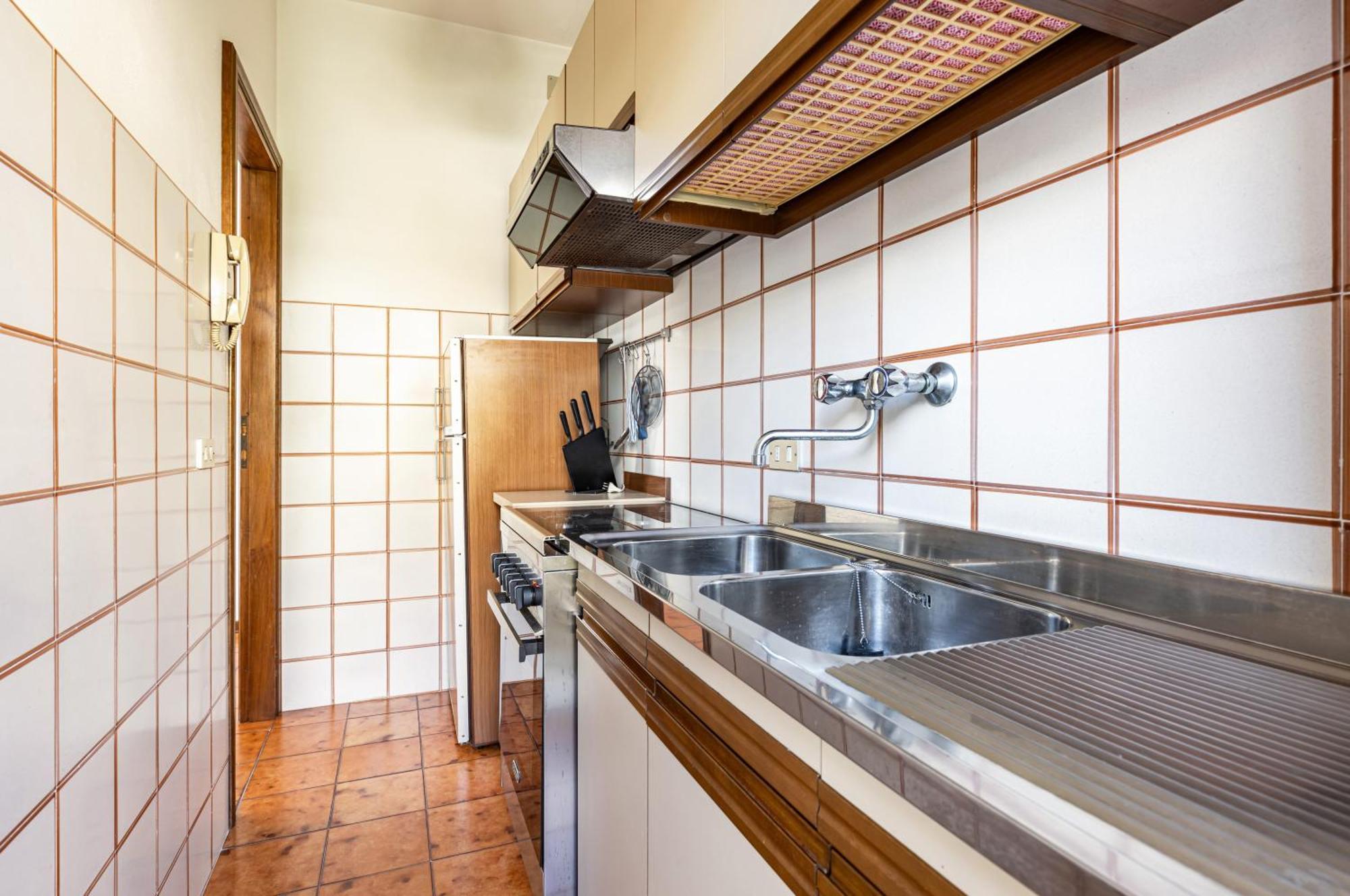 Comfy Apartment With Private Parking Near The Beach! Viareggio Dış mekan fotoğraf